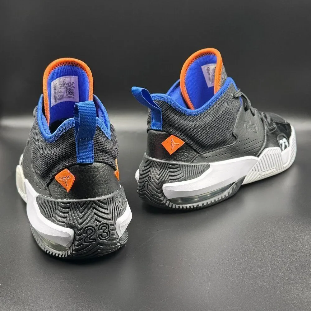 Air Jordan Stay Loyal 2 'Wheaties'